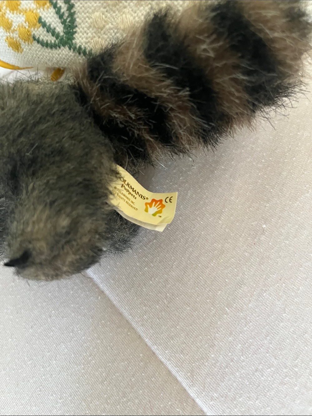 Plush - Picture 3 of 4